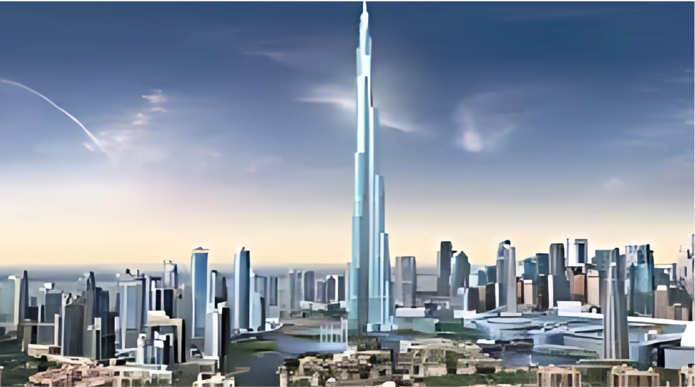 International Tour Packages